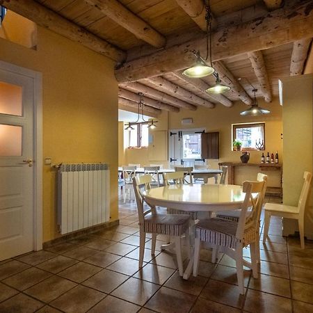 Casa Insol Guest House Denuy Exterior photo