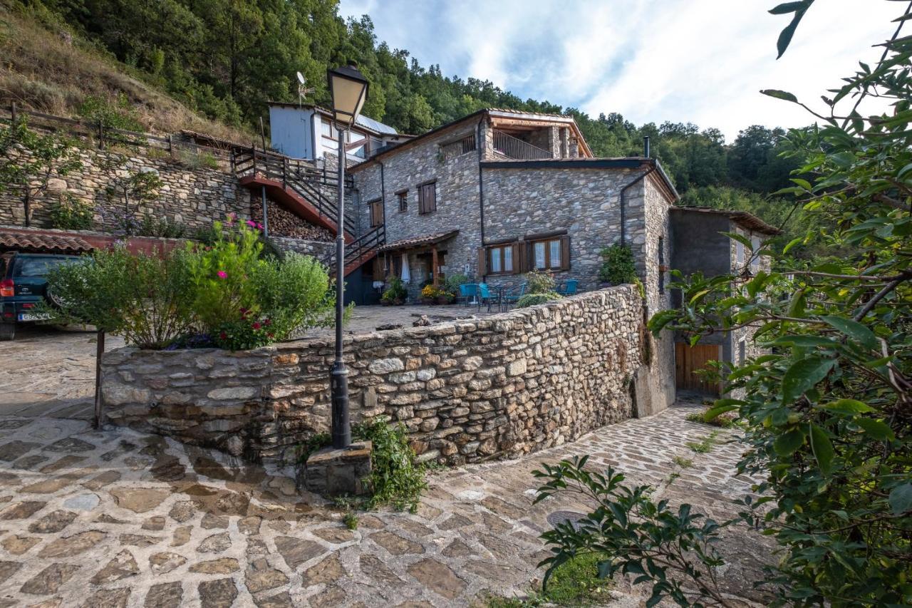 Casa Insol Guest House Denuy Exterior photo