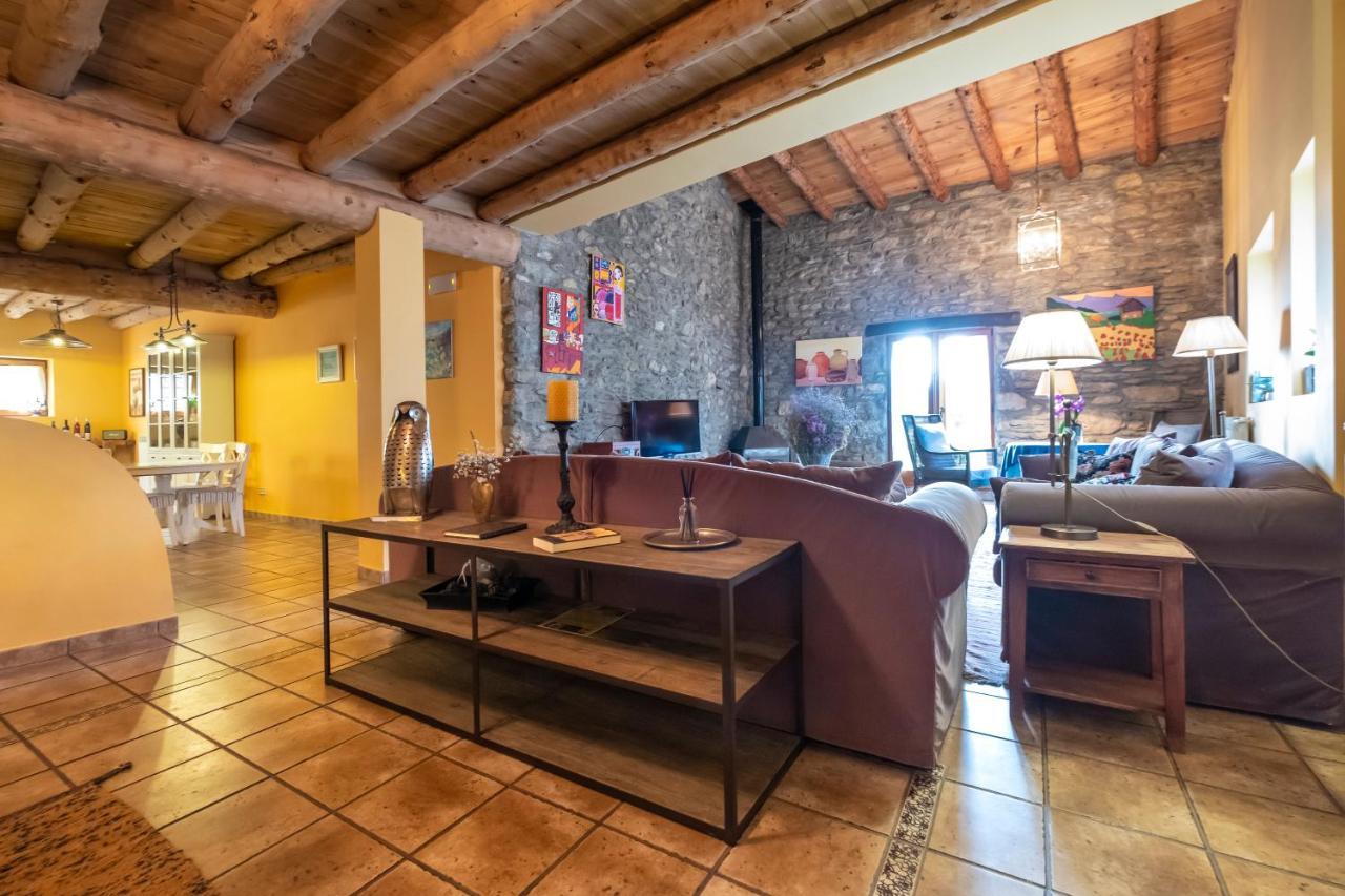 Casa Insol Guest House Denuy Exterior photo