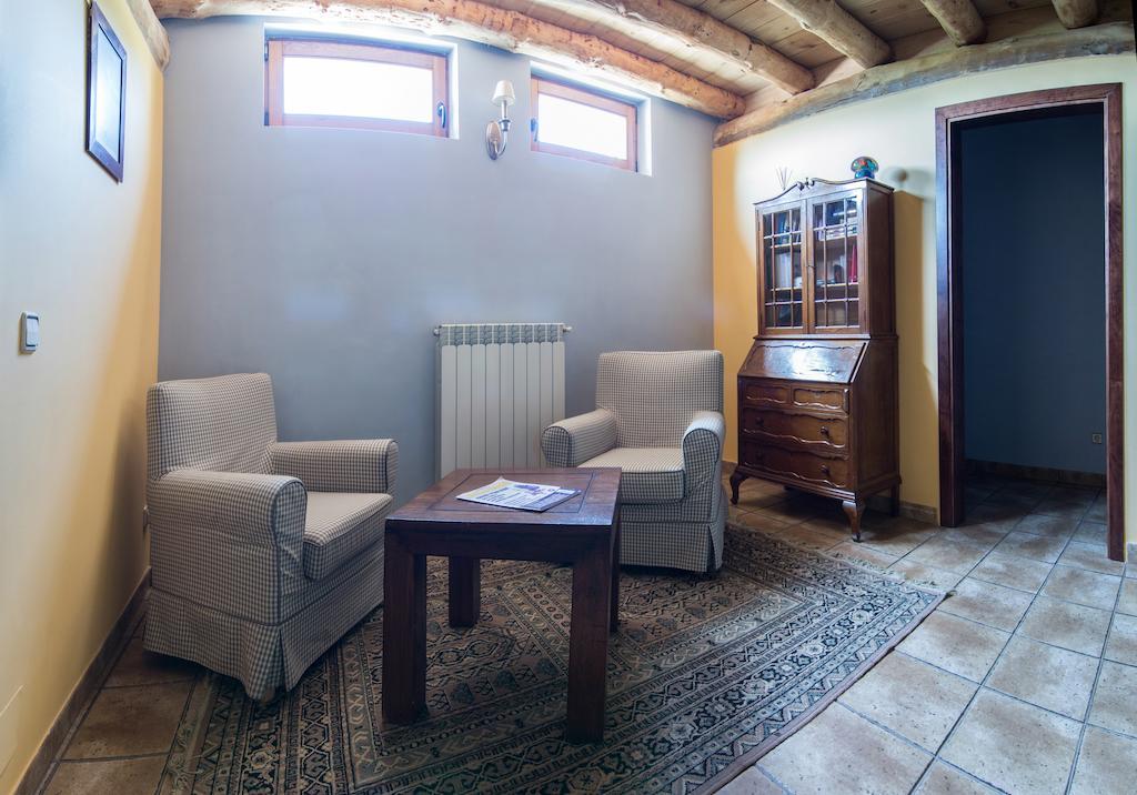 Casa Insol Guest House Denuy Exterior photo