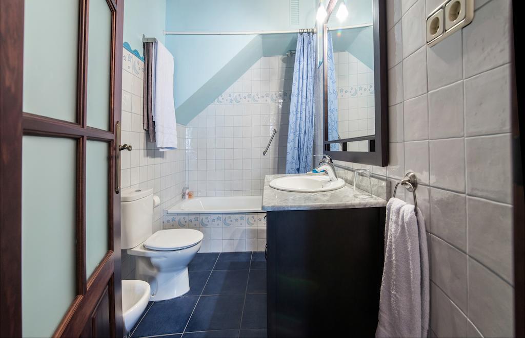 Casa Insol Guest House Denuy Room photo