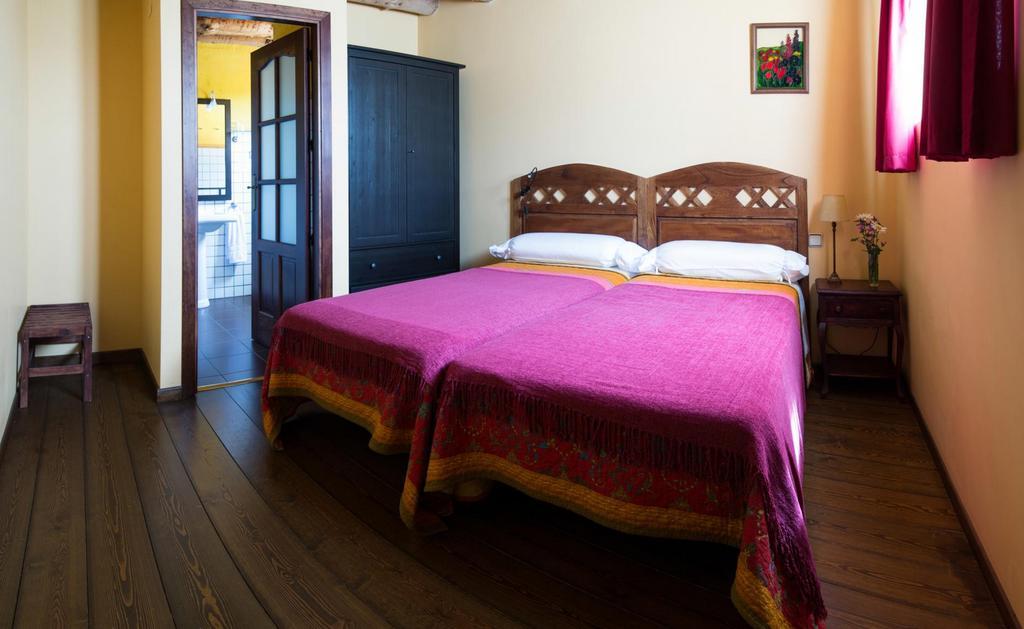 Casa Insol Guest House Denuy Exterior photo