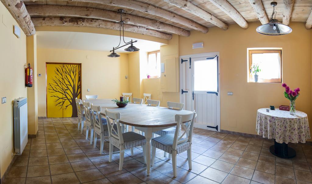 Casa Insol Guest House Denuy Exterior photo