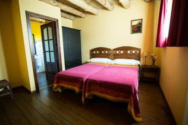 Casa Insol Guest House Denuy Exterior photo